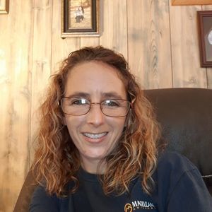 Meet your Posher, Tricia